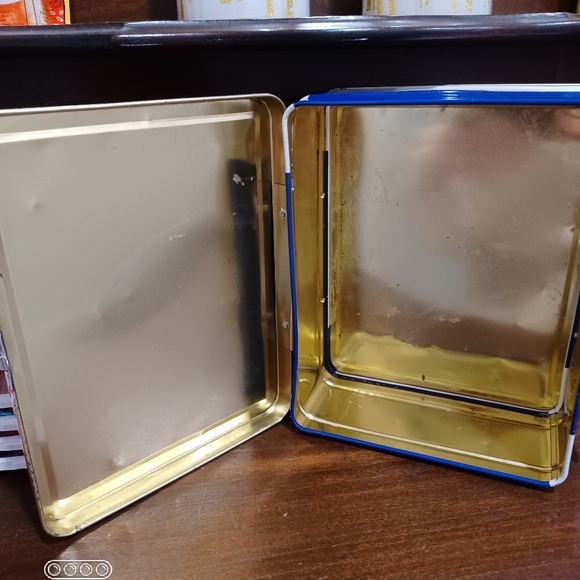 Vintage Dubble Bubble lunch box late 90's - Picture 9 of 9